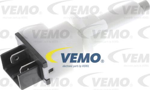 Vemo V10-73-0151 - Выключатель фонаря сигнала торможения autosila-amz.com