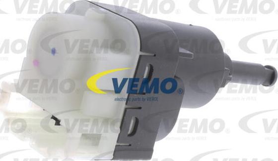 Vemo V10-73-0158 - Выключатель фонаря сигнала торможения autosila-amz.com