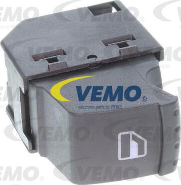 Vemo V10-73-0169 - Выключатель, стеклоподъемник autosila-amz.com
