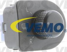 Vemo V10-73-0102 - Выключатель, регулирование зеркал autosila-amz.com