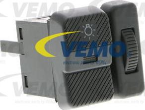 Vemo V10-73-0116 - Выключатель, головной свет autosila-amz.com