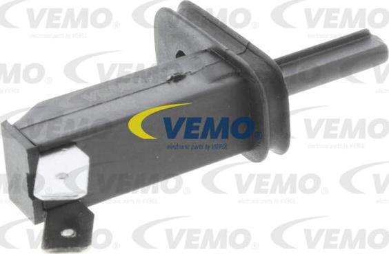 Vemo V10-73-0110 - Выключатель, контакт двери autosila-amz.com