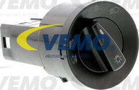 Vemo V10-73-0113 - Выключатель, головной свет autosila-amz.com