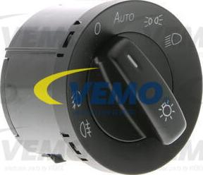 Vemo V10-73-0185 - Выключатель, головной свет autosila-amz.com