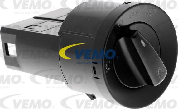 Vemo V10-73-0183 - Выключатель, головной свет autosila-amz.com