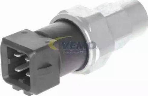 Vemo V10-73-0139 - Пневматический выключатель, кондиционер autosila-amz.com