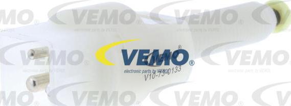 Vemo V10-73-0133 - Выключатель фонаря сигнала торможения autosila-amz.com