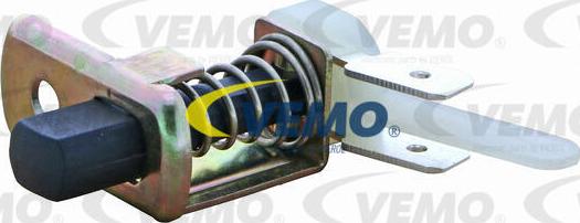 Vemo V10-73-0137 - Выключатель, контакт двери autosila-amz.com