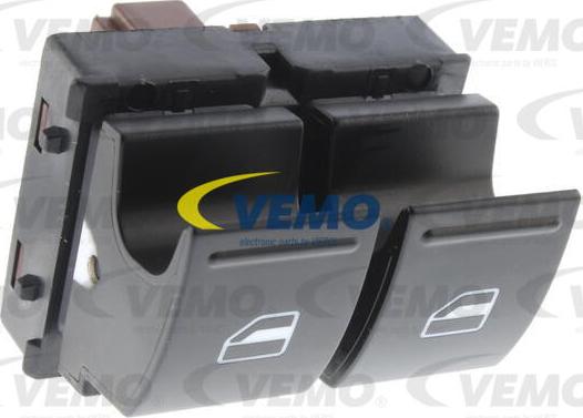 Vemo V10-73-0178 - Выключатель, стеклоподъемник autosila-amz.com