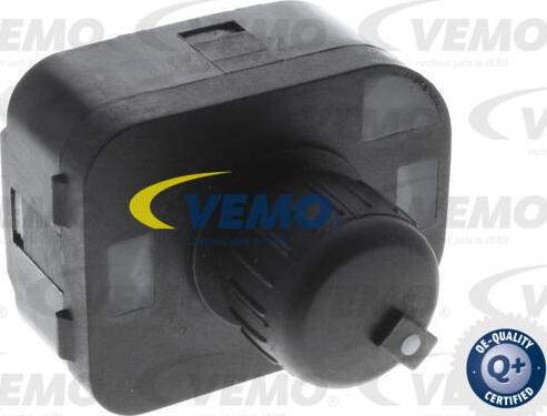 Vemo V10-73-0340 - Выключатель, регулирование зеркал autosila-amz.com
