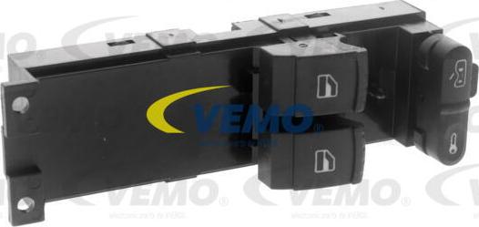 Vemo V10-73-0353 - Выключатель, стеклолодъемник autosila-amz.com