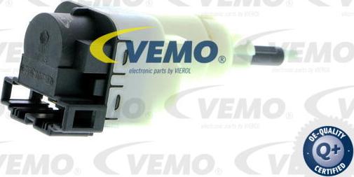 Vemo V10-73-0365 - Выключатель, привод сцепления (Tempomat) autosila-amz.com