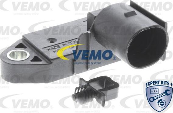 Vemo V10-73-0389 - Выключатель фонаря сигнала торможения autosila-amz.com