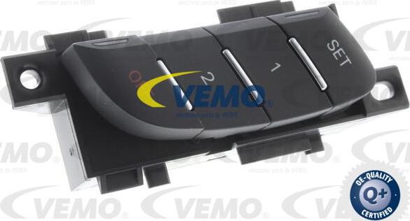 Vemo V10-73-0380 - Актуатор, регулировка сидения autosila-amz.com