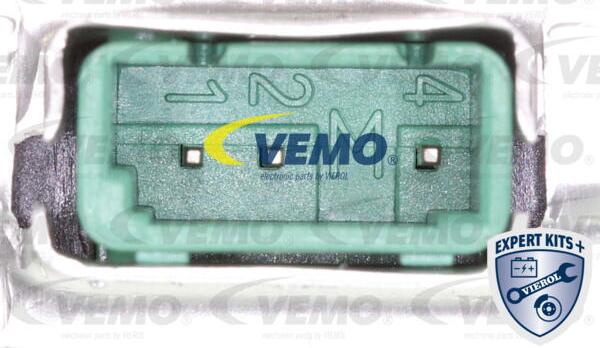 Vemo V10-73-0387-KIT1 - Устройство управления, освещение autosila-amz.com