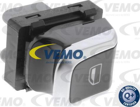 Vemo V10-73-0323 - Выключатель, стеклоподъемник autosila-amz.com