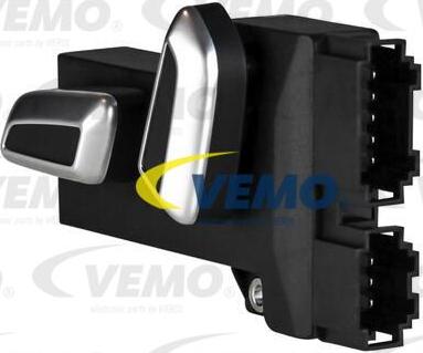 Vemo V10-73-0370 - Актуатор, регулировка сидения autosila-amz.com