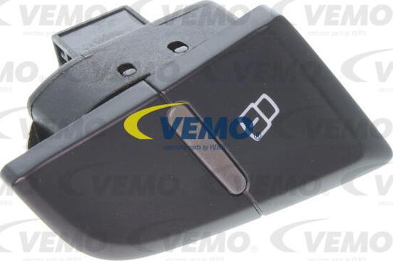 Vemo V10-73-0294 - Выключатель, фиксатор двери autosila-amz.com