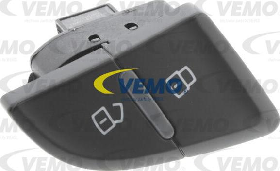 Vemo V10-73-0291 - Выключатель, фиксатор двери autosila-amz.com
