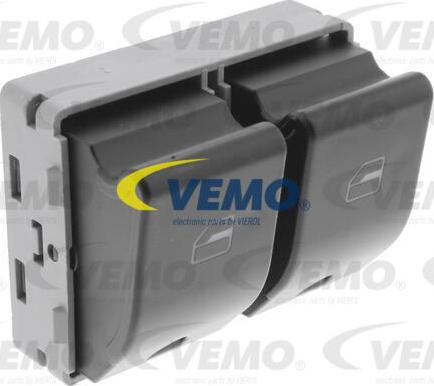 Vemo V10-73-0241 - Выключатель, стеклоподъемник autosila-amz.com