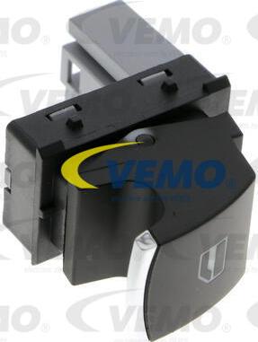 Vemo V10-73-0254 - Выключатель, стеклоподъемник autosila-amz.com
