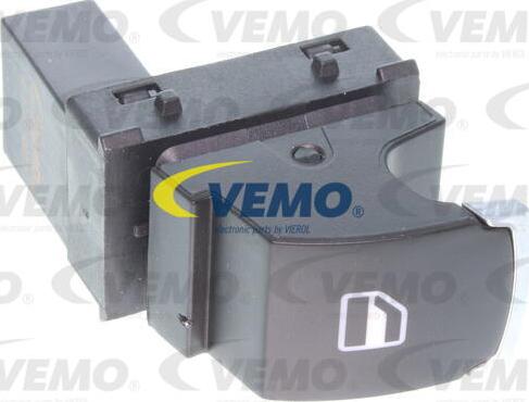 Vemo V10-73-0251 - Выключатель, стеклоподъемник autosila-amz.com