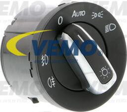 Vemo V10-73-0261 - Выключатель, головной свет autosila-amz.com