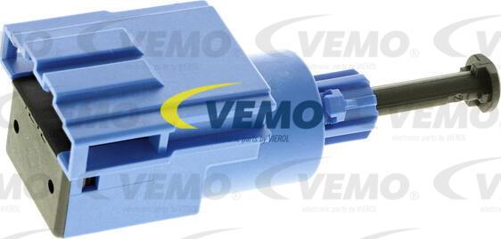 Vemo V10-73-0205 - Выключатель, привод сцепления (Tempomat) autosila-amz.com