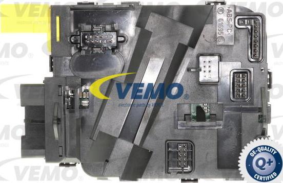 Vemo V10-73-0200 - Headlamp controller fits: SEAT ALTEA XL, LEON, TOLEDO III SKODA OCTAVIA II VW CADDY III, CADDY III/M autosila-amz.com