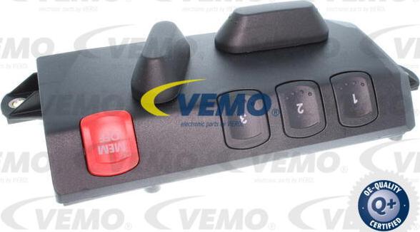 Vemo V10-73-0203 - Актуатор, регулировка сидения autosila-amz.com
