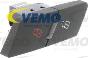 Vemo V10-73-0288 - Выключатель, фиксатор двери autosila-amz.com