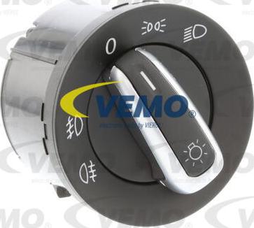 Vemo V10-73-0239 - Выключатель, головной свет autosila-amz.com
