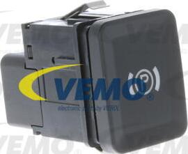 Vemo V10-73-0236 - Выключатель, привод стояночного тормоза autosila-amz.com