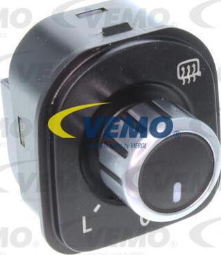 Vemo V10-73-0274 - Выключатель, регулирование зеркал autosila-amz.com