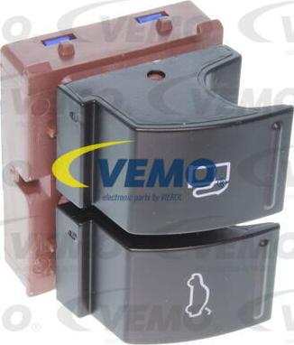 Vemo V10-73-0277 - Переключатель кнопочный autosila-amz.com
