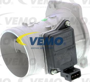 Vemo V10-72-0999 - Датчик потока, массы воздуха autosila-amz.com