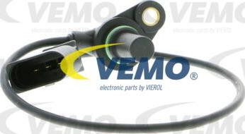 Vemo V10-72-0995 - Датчик частоты вращения, автоматическая коробка передач autosila-amz.com