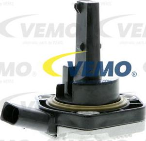 Vemo V10-72-0944-1 - Датчик, уровень моторного масла autosila-amz.com