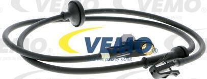 Vemo V10-72-0947 - Датчик ABS, частота вращения колеса autosila-amz.com