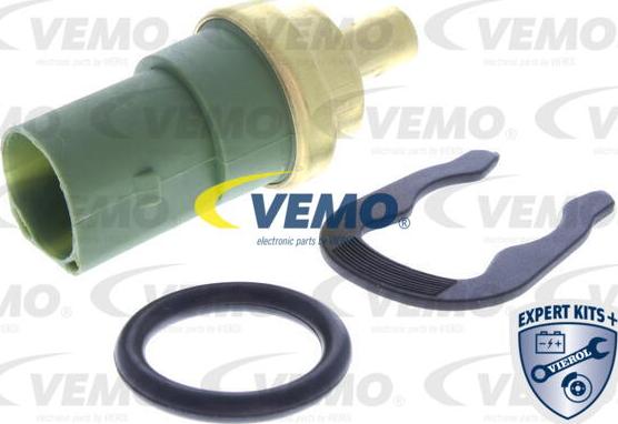 Vemo V10-72-0955 - Датчик, температура охлаждающей жидкости autosila-amz.com