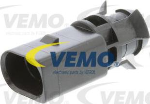 Vemo V10-72-0956 - датчик температуры наружной VW autosila-amz.com