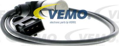 Vemo V10-72-0968 - Датчик импульсов, коленвал autosila-amz.com