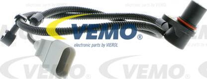 Vemo V10-72-0967 - Датчик импульсов, коленвал autosila-amz.com