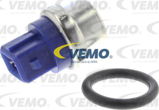 Vemo V10-72-0909-1 - Датчик, температура охлаждающей жидкости autosila-amz.com