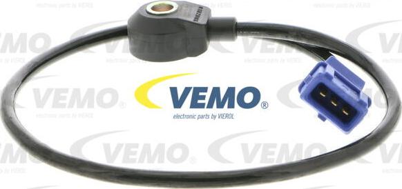 Vemo V10-72-0901 - Датчик детонации autosila-amz.com