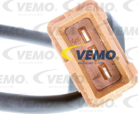 Vemo V10-72-0902 - Датчик детонации autosila-amz.com