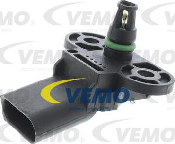 Vemo V10-72-0918-1 - Датчик давления воздуха, высотный корректор autosila-amz.com