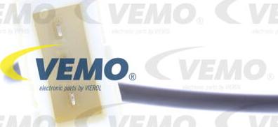 Vemo V10-72-0982 - Датчик импульсов, коленвал autosila-amz.com