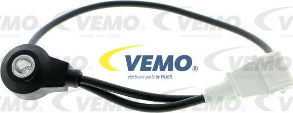 Vemo V10-72-0930 - Датчик детонации autosila-amz.com