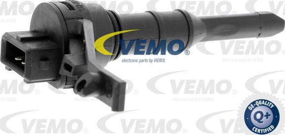 Vemo V10-72-0929-1 - Датчик скорости / RPM autosila-amz.com